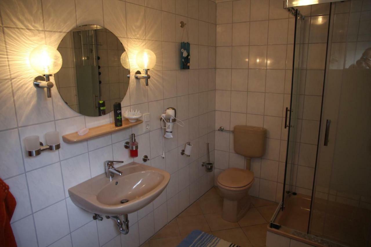 SohrenHaus Panoramawegアパートメント エクステリア 写真